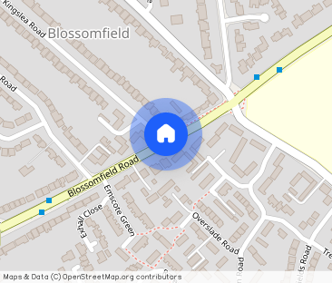 St. Audries Court, Blossomfield Road, Solihull, B91 - Photo 1