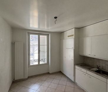 Bel appartement dans les combles situé à la rue du Maupas 15 - Foto 5