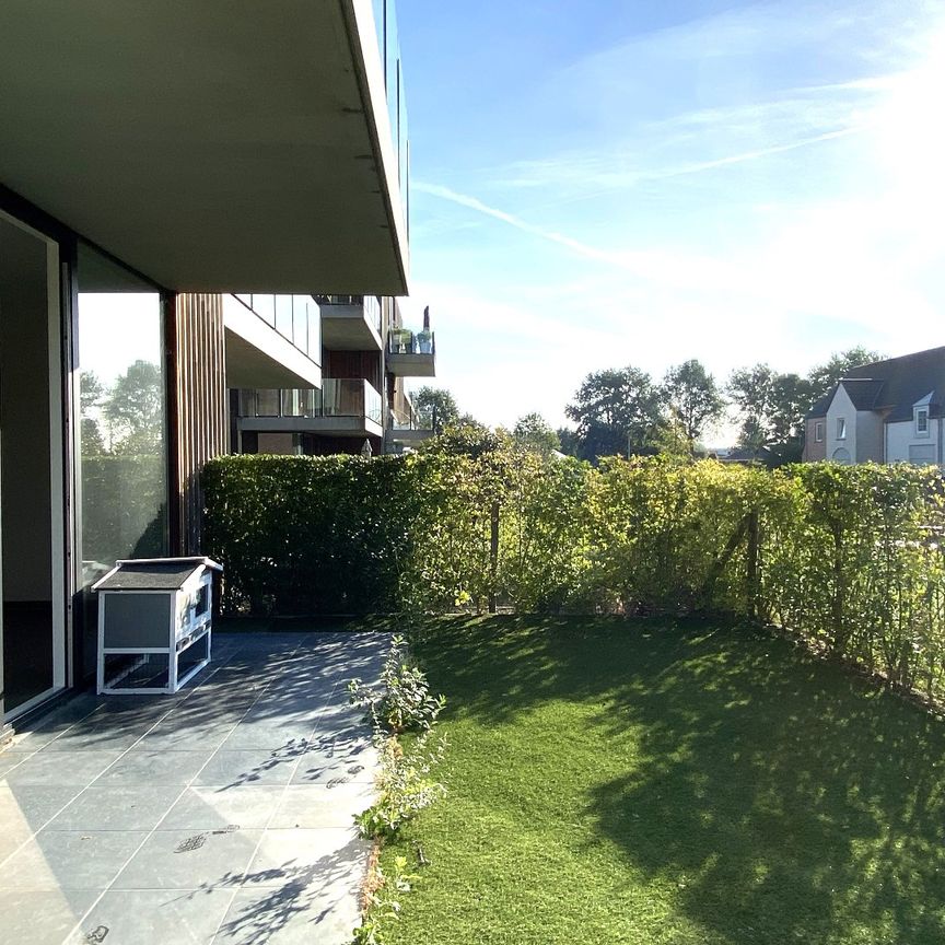 Krinkelstraat 3 / 002, 8780 Oostrozebeke - Photo 1