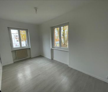 3 pièces - 57,89 m² - 1er étage - Colocation autorisée - Photo 3