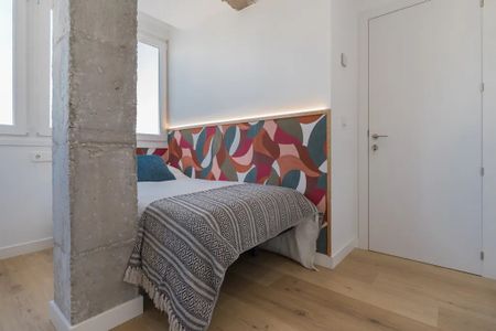 Calle de la Isla de Ons, Madrid, Community of Madrid 28035 - Photo 2