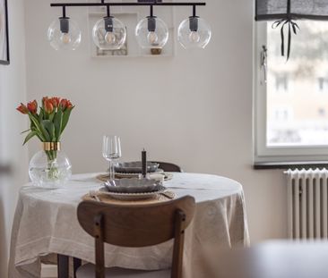 Hägersten - 2rok - 6mån - 15.410kr/mån - Photo 5