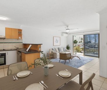 5/26 Albatross Avenue, Mermaid Beach QLD 4218 - Apartment For Rent ... - Photo 1