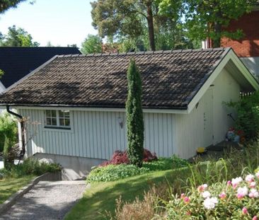 Koljevägen, Lidingö - Photo 4