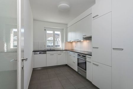 Moderne Wohnung im Gellert - Photo 5