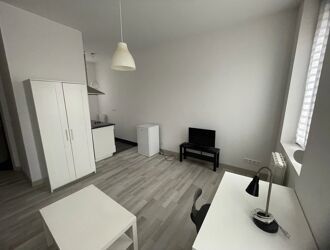 Location Appartement 1 pièces 19 m2 à Saint-Quentin - Photo 4
