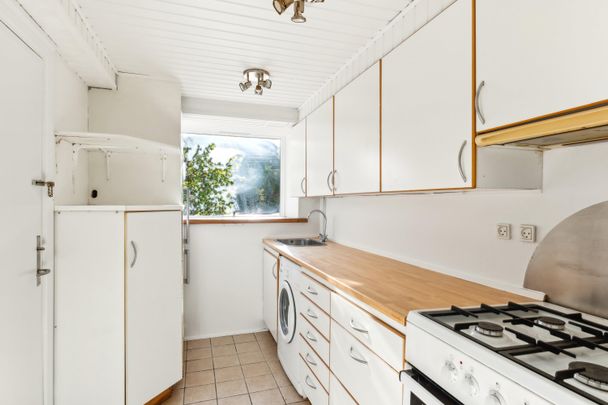 <h3>2-værelses lejlighed i Aalborg Vestbyen</h3> - Foto 1