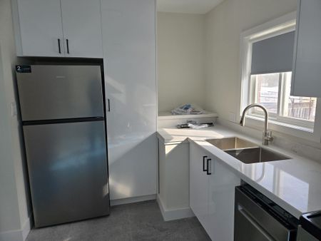 For Lease - 111 Mcallister Road Unit# Main, Toronto, Ontario - Photo 3