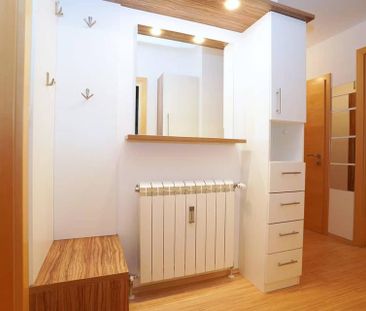 4-Zimmer-Wohnung für die ganze Familie - Photo 2