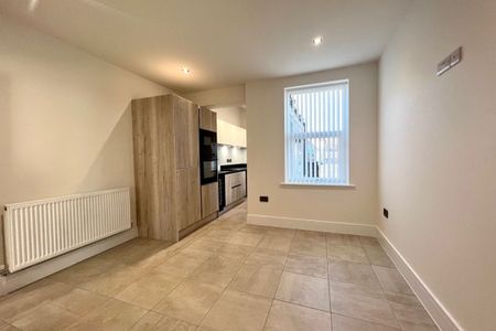 Doncaster Road - Photo 5