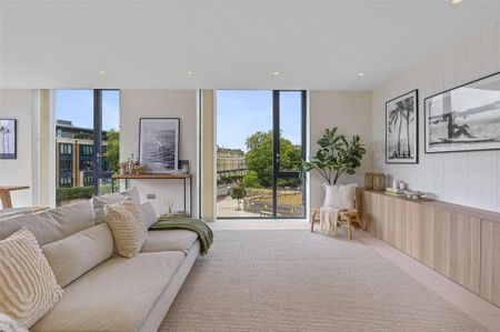 3 bedroom flat to rent - Photo 2