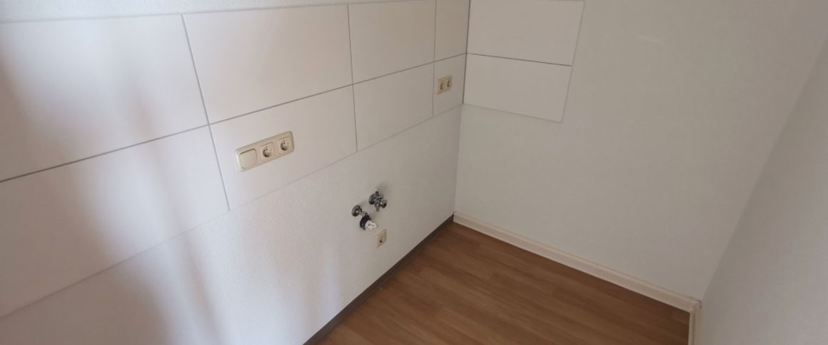 Wohnung, 1 Zimmer (33,56 m²) - Photo 1