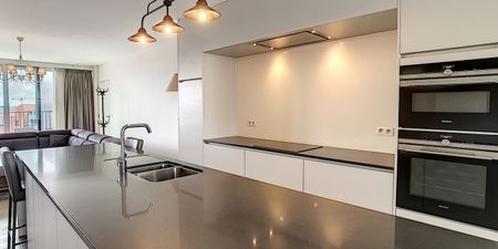 Appartement te huur in Gent voor € 1.225 met 1 slaapkamer - Foto 2