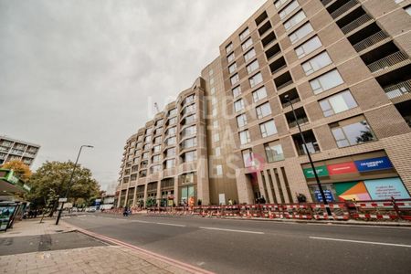 Gasholder Place, London, SE11 - Photo 2