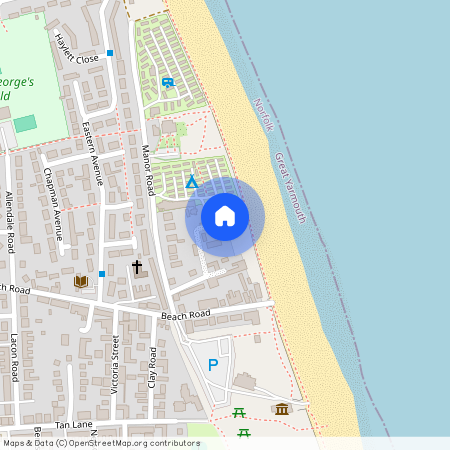 Great Yarmouth