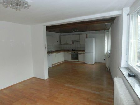 Lend nähe AVL, nette 4 Zimmerwohnung mit Balkon im 2 OG. - Foto 3