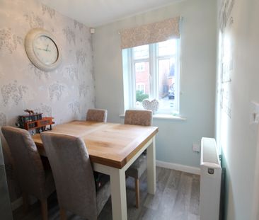 79 Hope Way, Church Gresley Swadlincote, Derbyshire DE11 9BL - Photo 2