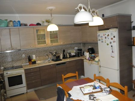 Διαμέρισμα για ενοικίαση Πάρκο - Αγία Τριάδα (Κατερίνη) - Photo 2