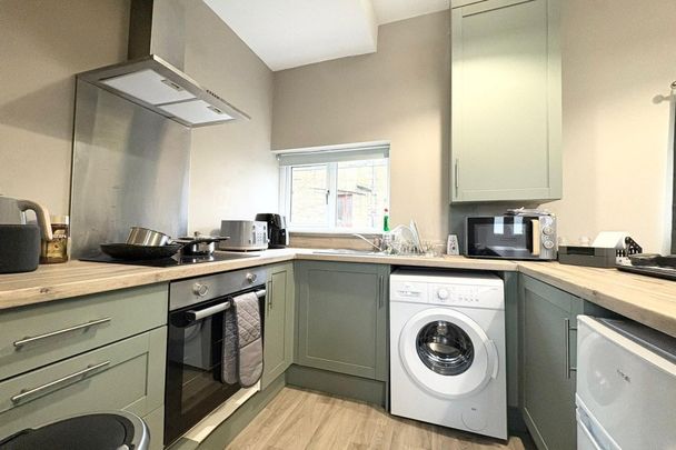 Bentfield Cottages - Photo 1