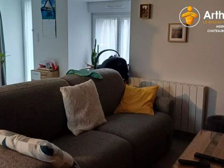 Location Maison 4 pièces 80 m2 à Montreuil-sur-Ille - Photo 5