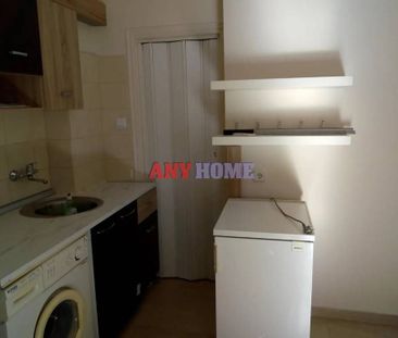 Studio/Γκαρσονιέρα για ενοικίαση Αγία Τριάδα (Φάληρο - Ιπποκράτειο) - Photo 2