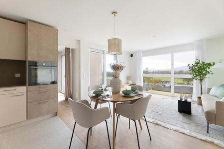 Idéal pour vivre à un âge avancé - Vivre en toute sécurité et de manière indépendante - Photo 5