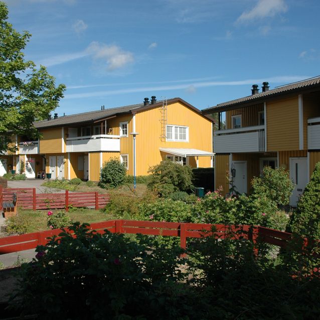 Fäskogsvägen 139 - Foto 2