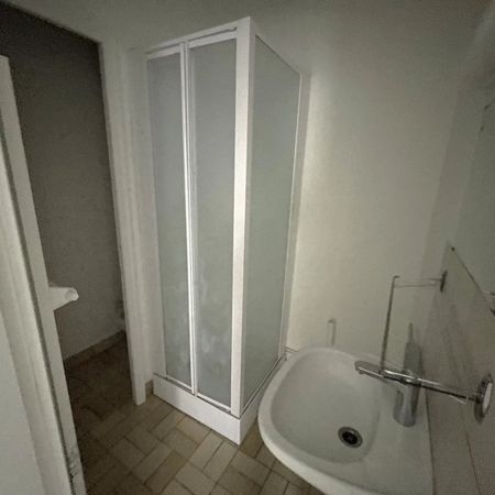 Location Appartement 1 pièce 19m² TOURS 37000 - Photo 3