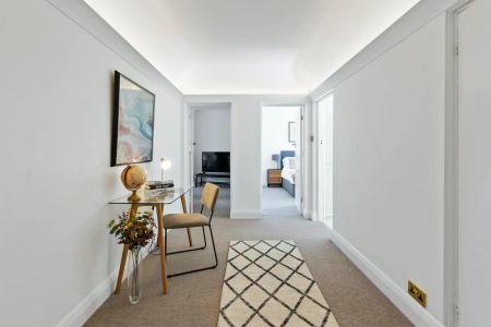 2 Bed, Apartment - Photo 4