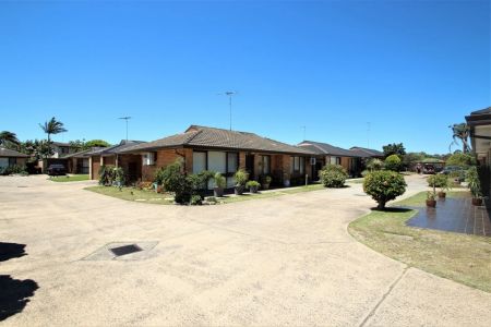 Unit 11/581 Bunnerong Road, - Photo 4