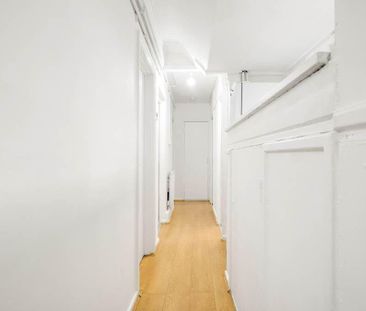 3 bedroom apartment to rent - Photo 1