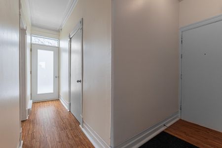 Appartement à Montréal (Mercier/Hochelaga-Maisonneuve) - Photo 3