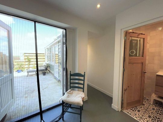 Durgerdammerdijk 127, Durgerdam, 1026CG, Amsterdam - Photo 1