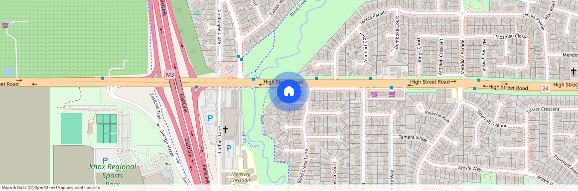 8 Milbrey Close, VIC 3152, Wantirna South