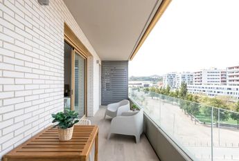 Carrer de Pi i Margall, Badalona, Catalonia 08912