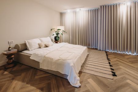 Te huur: Appartement Ariana Nozemanstraat in Amsterdam - Foto 4