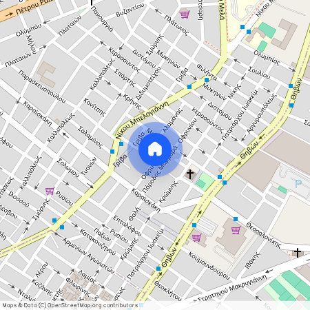 Νίκαια (Άσπρα Χώματα)