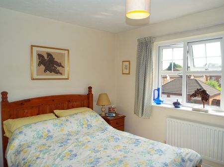 2 bedroom house to rent - Photo 5