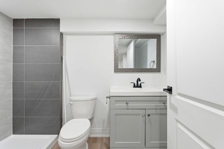 For Lease - 85 Martindale Road Unit# BSMT, St. Catharines, Ontario - Photo 5