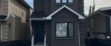 Family home in desirable West Hillhurst | Calgary - Photo 1