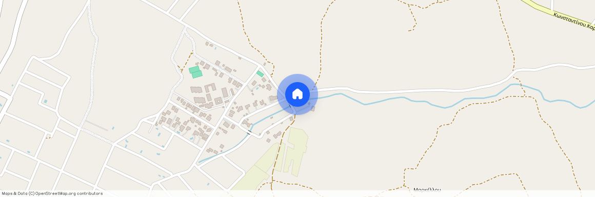 Καλύβια Θορικού