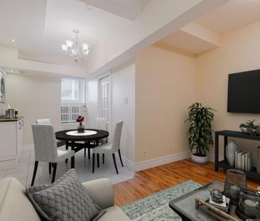 Appartement 3 ½ à louer Montcalm / Saint-Sacrement juillet 2026 - Photo 4