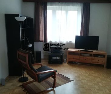 Geräumige 3 Zimmer-Wohnung mit Balkon und KFZ-Stellplatz in Gallneu... - Photo 1