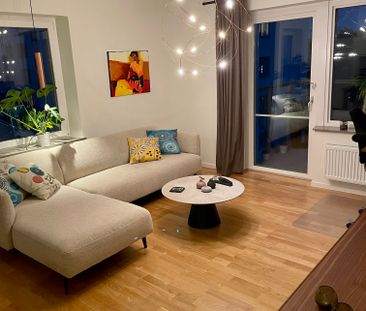 Ålgrytevägen, Skärholmen - Foto 3