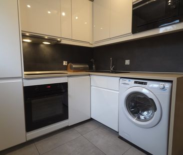 3-pokojowe w centrum Szczecina – ul. Wyszyńskiego - Zdjęcie 2