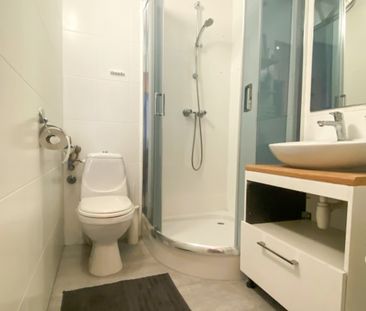 2 pokoje, winda, po remoncie, Śródmieście - Photo 6