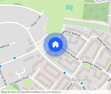 Winterslow Avenue, Manchester, Greater Manchester, M23 - Photo 1