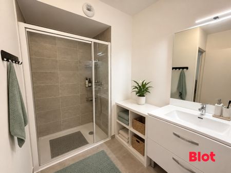 Location Appartement 3 pièces 65m² VERN SUR SEICHE 35770 - Photo 5