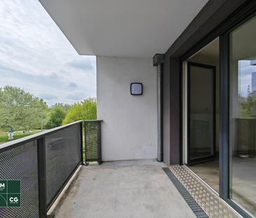 Location Appartement 2 pièces 42m² LINGOLSHEIM 67380 - Photo 6