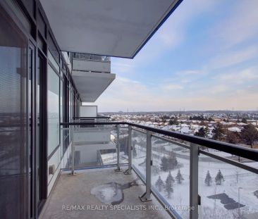 2560 Eglinton Avenue W #707 - Photo 6